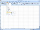 Thumbnail Microsoft Office Excel 2007/2010 Traditional Menu for ribbon Thumbnail Microsoft Office Excel 2007/2010 Traditional Menu for ribbon